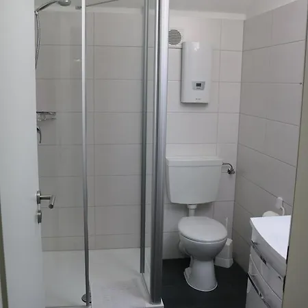 Ferienwohnung Gartenstrasse * Winterberg
